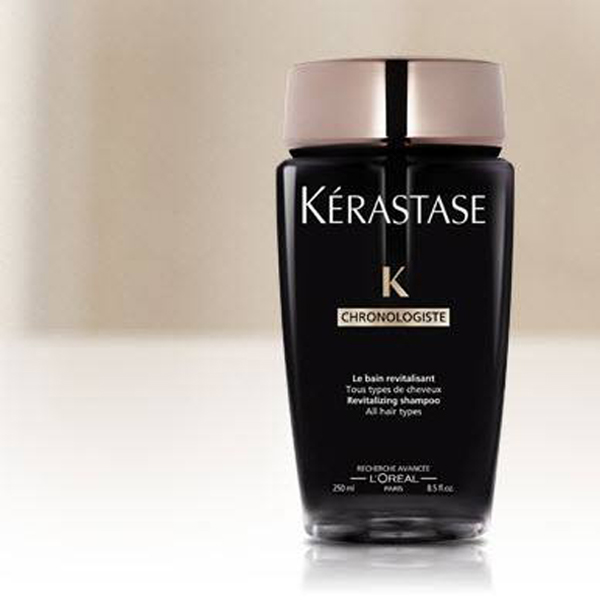 Kerastase Chronologiste Bain Regenerant