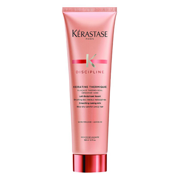 Keratine Thermique Blow Dry Primer