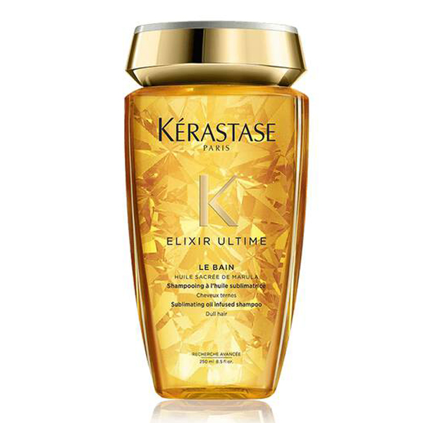 Kérastase Bain Elixir Ultime