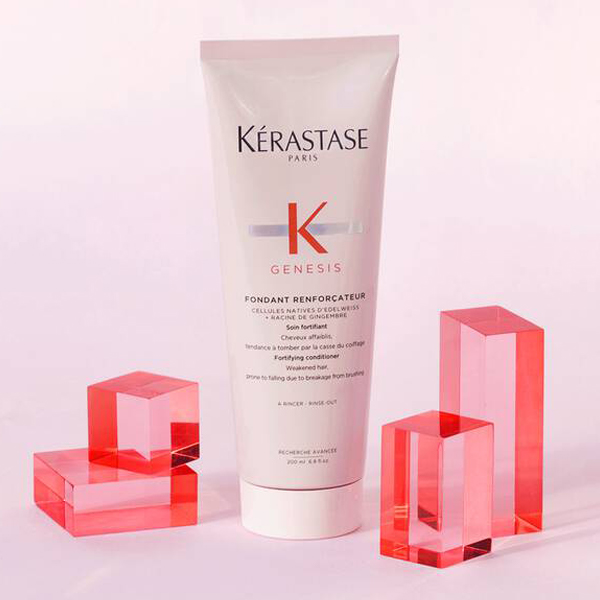 Kérastase Bain Nutri Fortifiant