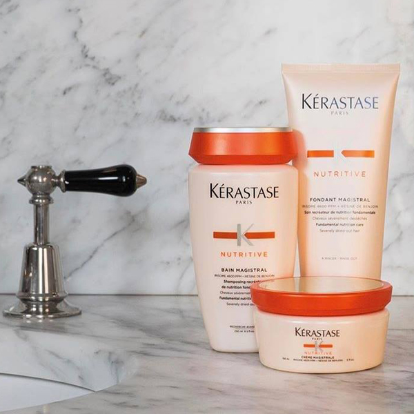 Kérastase Fondant Magistral Conditioner