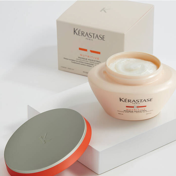 Kérastase Nutritive Masque Magistral 