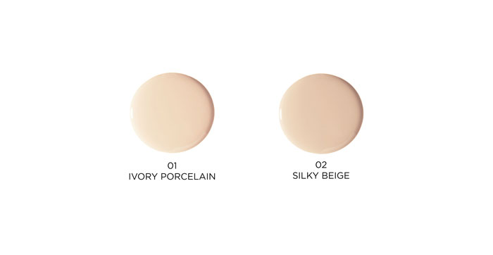 คุชชั่น Keyth Colored Keyth Silky Fit Cover Cushion
