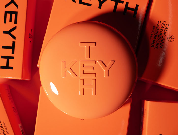 คุชชั่น Keyth California Feather-Like Cushion