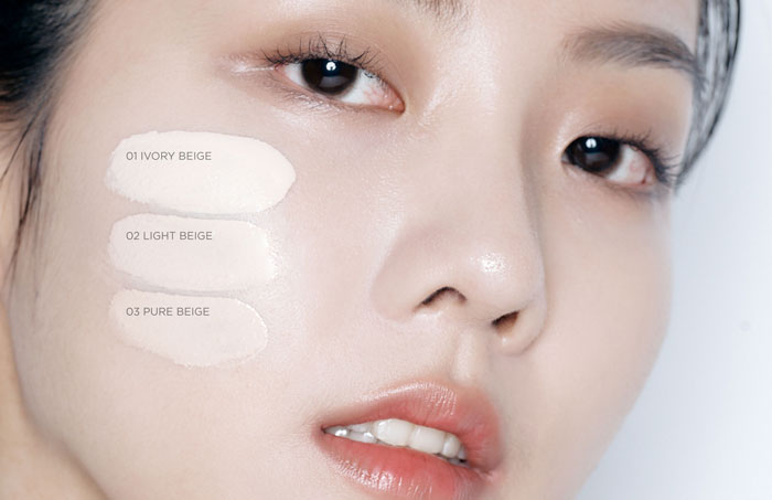 คุชชั่น Keyth Colored Pink Magnet Cushion