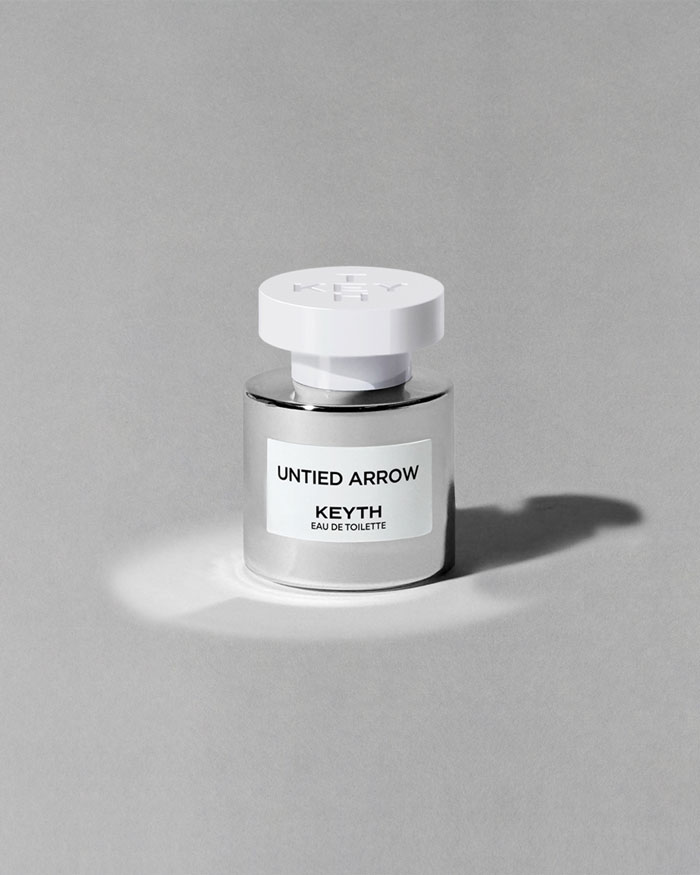 น้ำหอม Keyth Eau De Toilette Epic Fleur