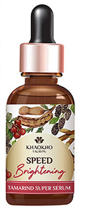 เซรั่มหน้าใส Khaokho Talaypu Natural Tamarind Super Serum