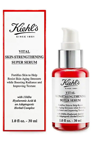 เซรั่ม Kiehl's Vital Skin Strengthening Super Serum