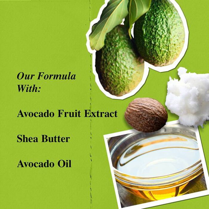 มาส์ก Kiehl's Avocado Nourishing Hydration Mask