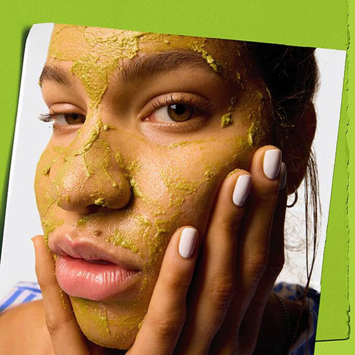 มาส์ก Kiehl's Avocado Nourishing Hydration Mask