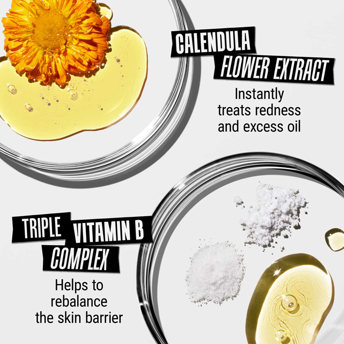 อิมัลชั่น Kiehl's Calendula Skin-Soothing & Stabilizing Emulsion