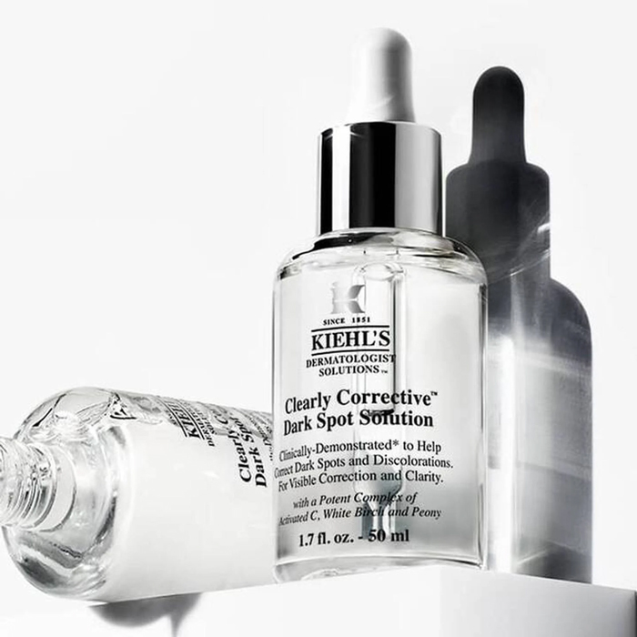 เซรั่ม Kiehl's Clearly Corrective™ Dark Spot Solution