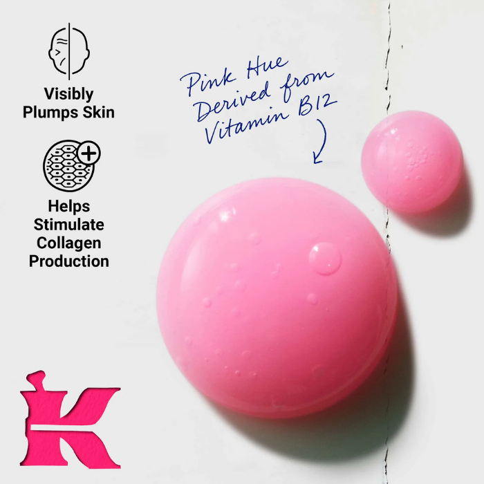เซรั่มคอลลาเจน Kiehl's 1CC* Collashot Plump Serum เซรั่มคอลลาเจน Kiehl's 1CC* Collashot Plump Serum