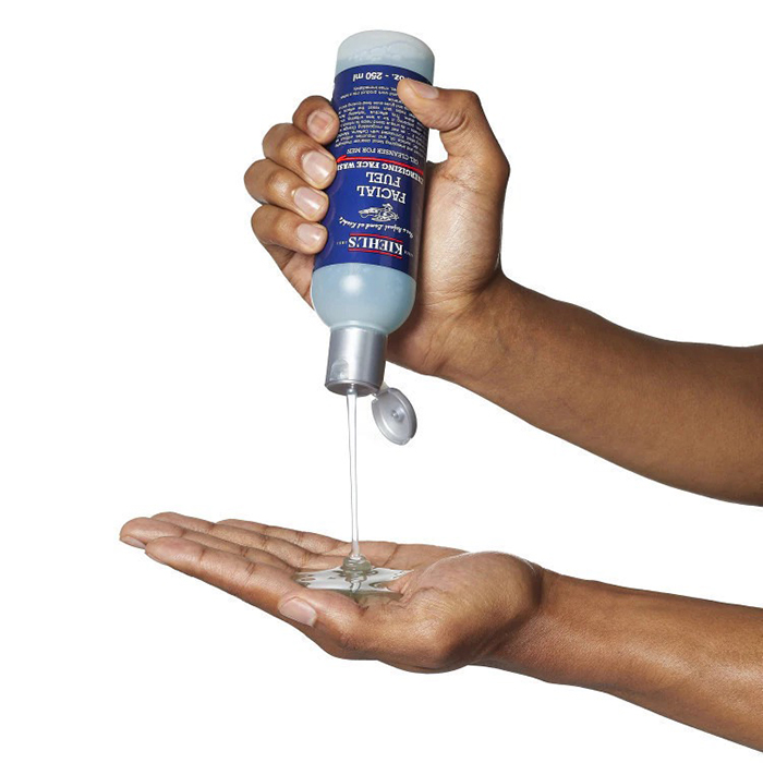 คลีนเซอร์ Kiehl's Facial Fuel Energizing Face Wash