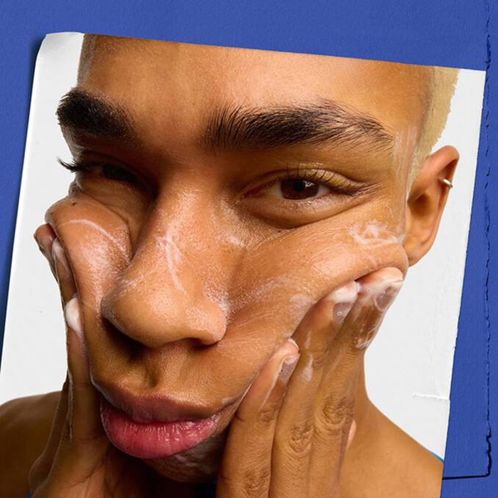 คลีนเซอร์ Kiehl's Facial Fuel Energizing Face Wash