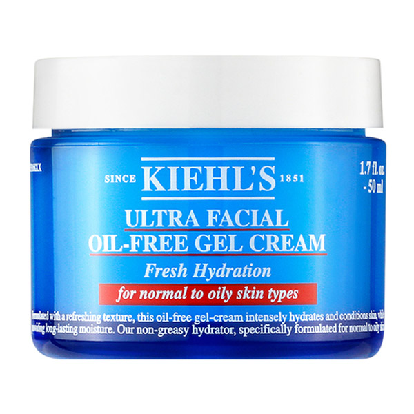 Kiehl’s Ultra Facial Oil Free Gel Cream เจลครีม