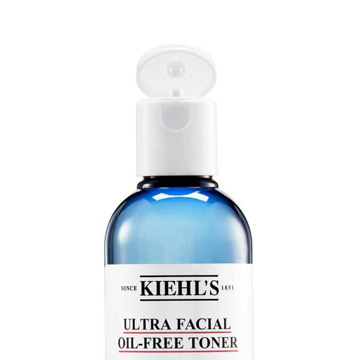 โทนเนอร์ Kiehl's Ultra Facial Oil-Free Toner
