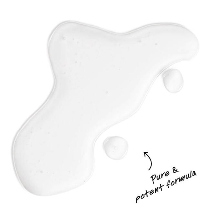 เซรั่ม Kiehl's Ultra Pure High-Potency 1.4% Hyaluronic Acid Serum
