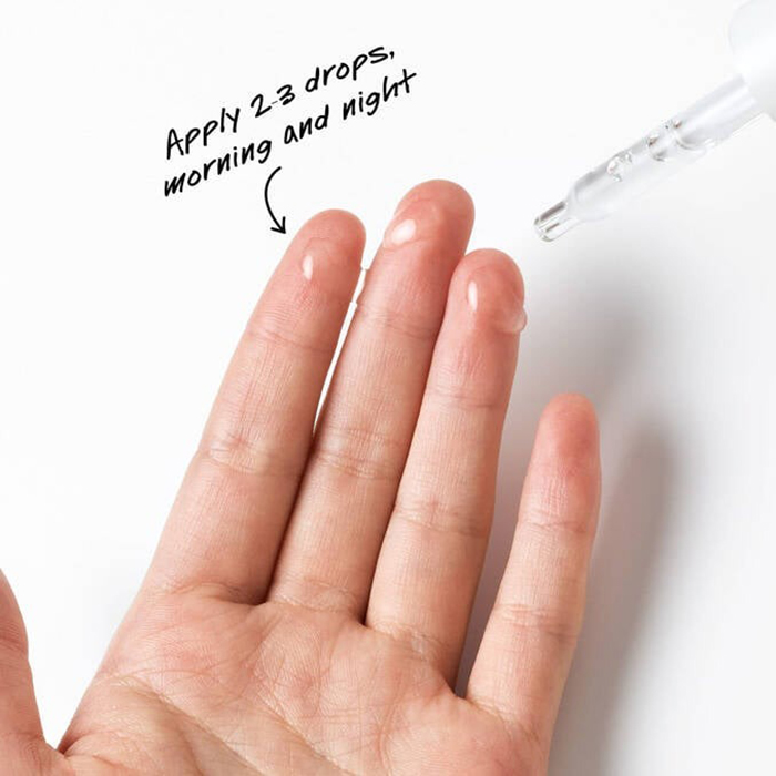 เซรั่ม Kiehl's Ultra Pure High-Potency 1.4% Hyaluronic Acid Serum