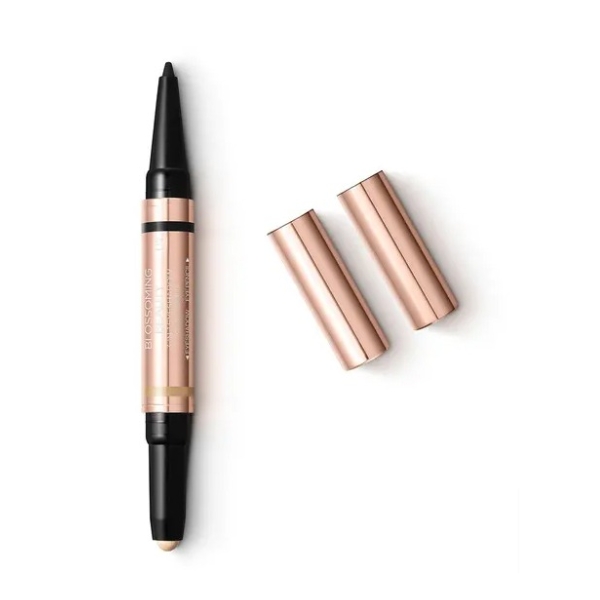 Kiko Milano  3-In-1 Eyeshadow & Eyepencil