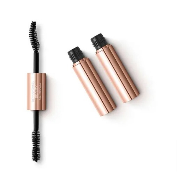 Kiko Milano 3-in-1 Mascara