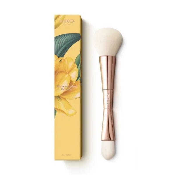 Kiko Milano 4-in-1 Brush  