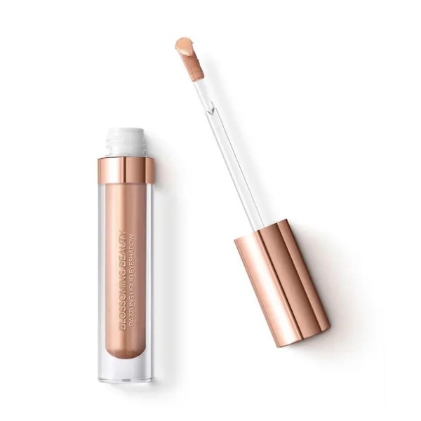 Kiko Milano  Dazzling Liquid Eyeshadow 