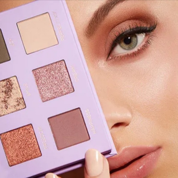 Kiko Milano  Enchanting Eyeshadow Palette