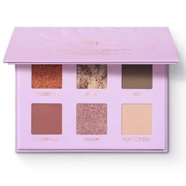 Kiko Milano  Enchanting Eyeshadow Palette