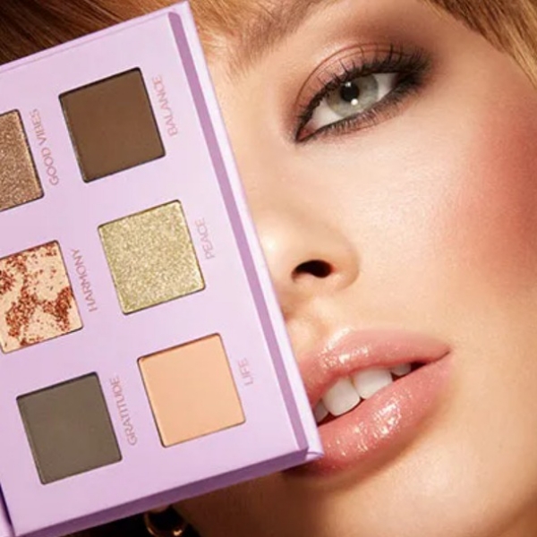 Kiko Milano  Enchanting Eyeshadow Palette