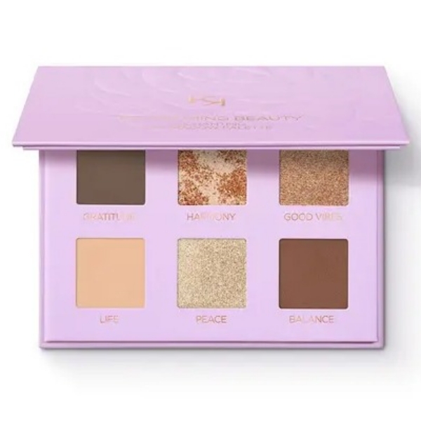 Kiko Milano  Enchanting Eyeshadow Palette