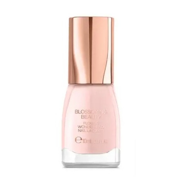 Kiko Milano Floral Wonderland Nail Lacquer 