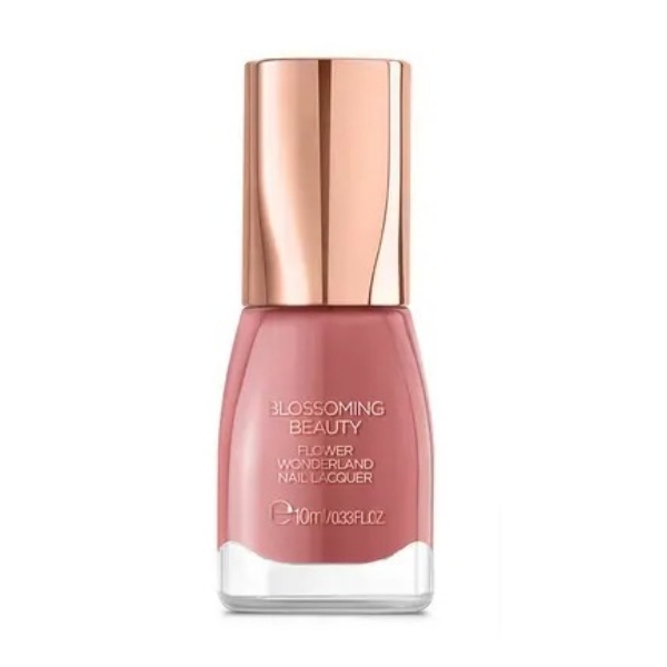 Kiko Milano Floral Wonderland Nail Lacquer 