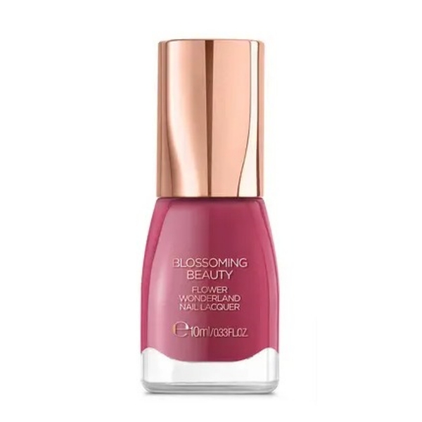 Kiko Milano Floral Wonderland Nail Lacquer 