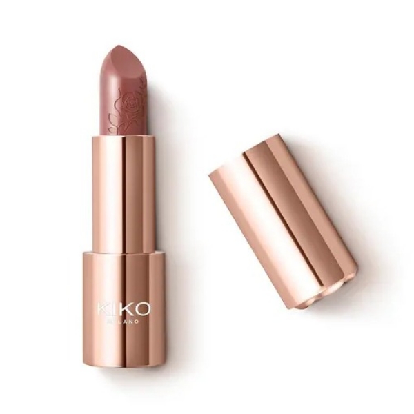 Kiko Milano Flower Glow Hydrating Lipstick 