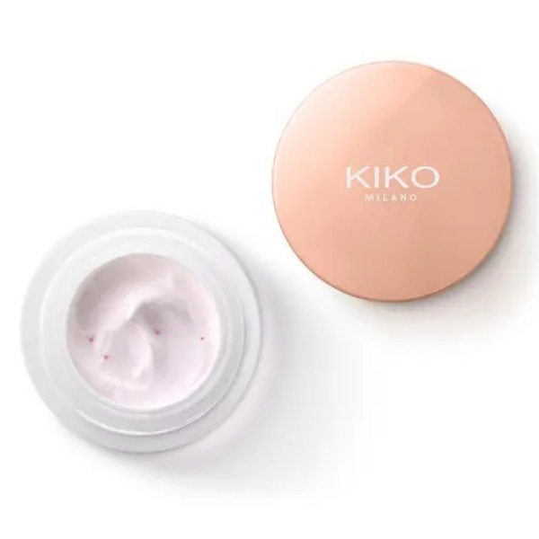 Kiko Milano Hydrating Face Cream SPF 20 