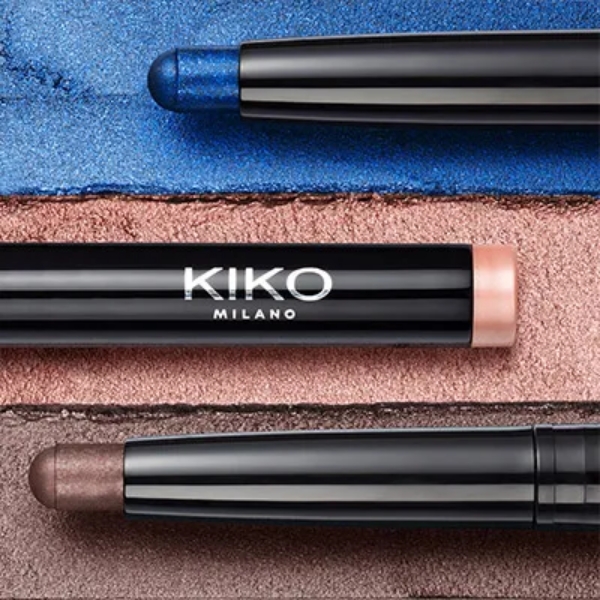 Kiko Milano Long Lasting Eyeshadow Stick