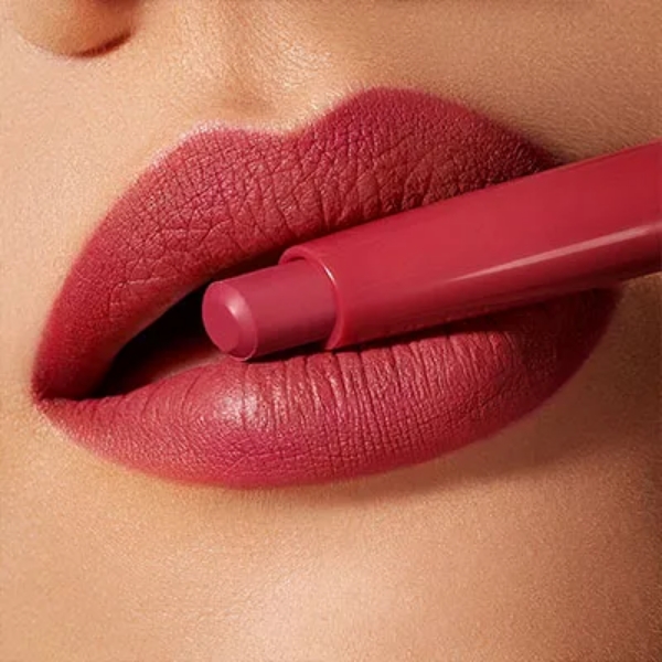 Kiko Milano Long lasting Matte Lipstick