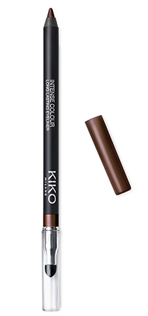 อายไลเนอร์ KIKO Milano Intense Colour Long Lasting Eyeliner