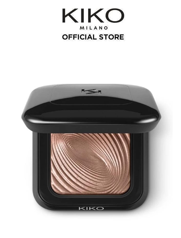 อายแชโดว์ KIKO MILANO Water Eyeshadow