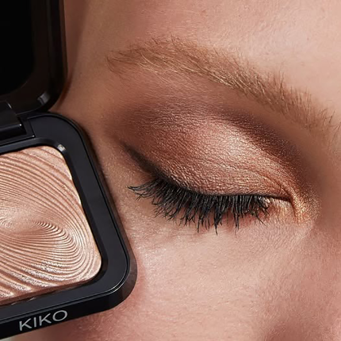 อายแชโดว์ KIKO MILANO Water Eyeshadow