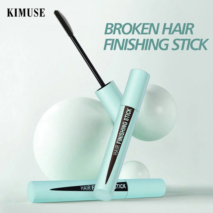 มาสคาร่าจัดแต่งทรงผม Kimuse Broken Hair Finishing Stick