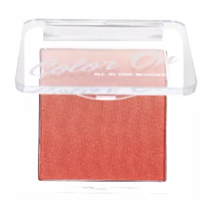 บลัชออน KMA Color On All In One Blusher