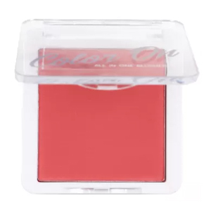 บลัชออน KMA Color On All In One Blusher