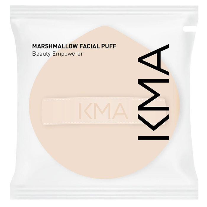 พัฟแต่งหน้า KMA Marshmallow Facial Puff