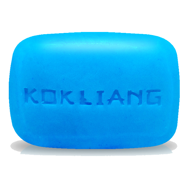 Kokliang Herbal Soap Snow Lotus