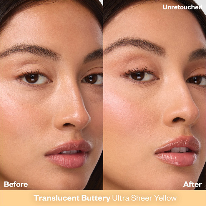 แป้งฝุ่น Kosas Cloud Set Loose Powder