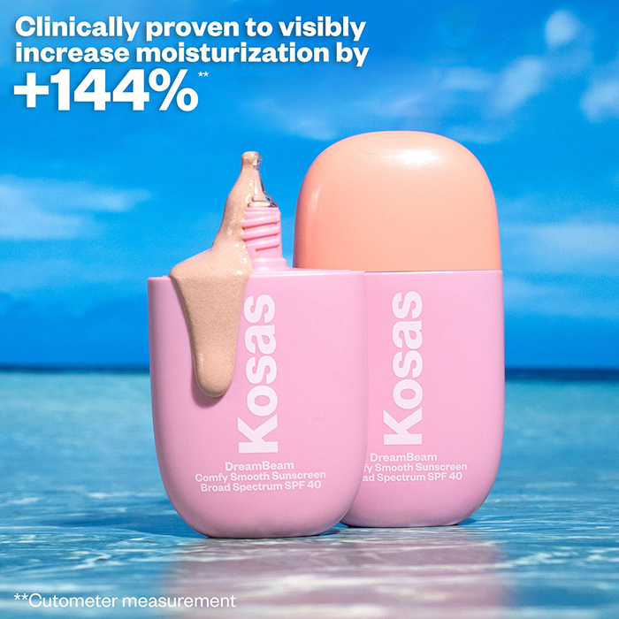 ครีมกันแดด Kosas DreamBeam SPF 40 PA++++