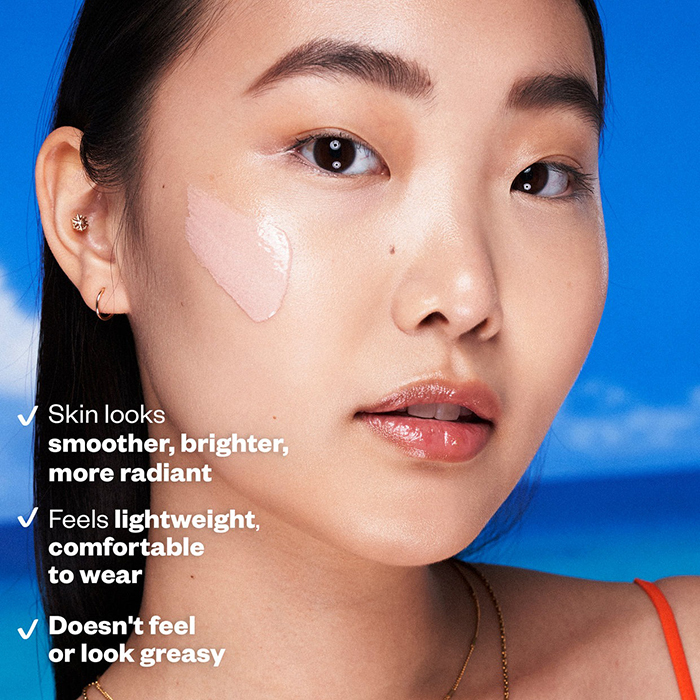 ครีมกันแดด Kosas DreamBeam SPF 40 PA++++