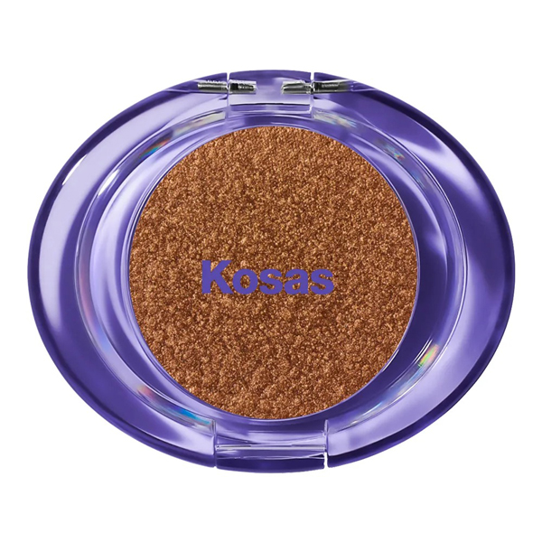 ไฮไลท์ Kosas Shiny Objects Powder Highlighter